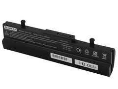 Аккумулятор Asus Eee PC 1001/1005/1101 Palmexx 5200 mAh Black PB-069 (34808)
