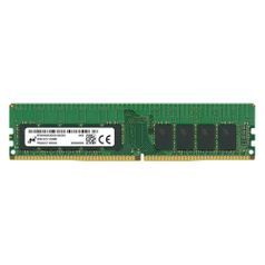 Память DDR4 Crucial MTA9ASF2G72AZ-3G2B1 16Gb DIMM ECC U PC4-25600 CL22 3200MHz (1440298)