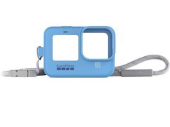 Чехол GoPro для Hero 9 Blue ADSST-003 (871860)