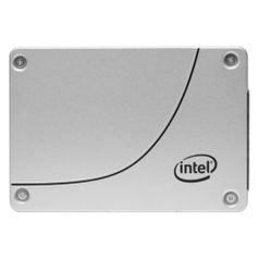 SSD накопитель INTEL DC S3520 SSDSC2BB960G701 960Гб, 2.5", SATA III [ssdsc2bb960g701 945407] (392918)