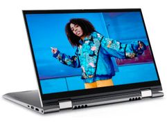 Ноутбук Dell Inspiron 5410 5410-0526 (Intel Core i7 1165G7 2.8Ghz/16384Mb/512Gb SSD/nVidia GeForce MX350 2048Mb/Wi-Fi/Bluetooth/Cam/14/1920x1080/Windows 10 64-bit) (877611)