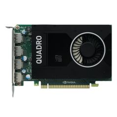 Видеокарта Dell 490-BDER nVidia Quadro M2000 4Gb (404794)