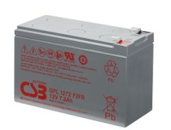 Аккумулятор CSB GPL1272 (45243)