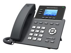 VoIP оборудование Grandstream GRP2603 (807028)