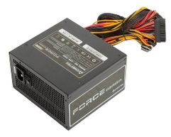 Блок питания Chieftec CPS-550S 550W (350689)