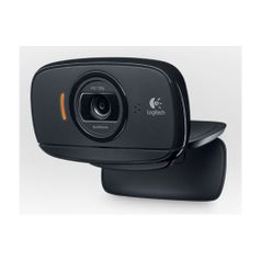 Web-камера LOGITECH HD Webcam C525, черный [960-001064] (630530)
