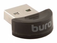 Bluetooth передатчик Buro BU-BT30 3.0+EDR Class 2 10m (718402)