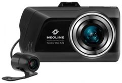 Видеорегистратор Neoline Wide S45 Dual (Страна производитель: Китай) (112507512)