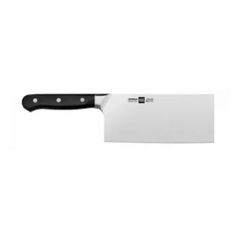 Нож кухонный Xiaomi HuoHou German Steel Slicing Knife (HU0052) стальной филейный лезв.178мм прямая з (1613450)