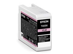 Картридж Epson T46S Light Magenta C13T46S600 для SC-P700 (842230)