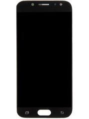 Дисплей RocknParts для Samsung Galaxy J5 SM-J530 2017 TFT в сборе с тачскрином Black 684614 (707744)