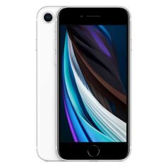 Смартфон Apple iPhone SE 2020 256Gb, MXVU2RU/A, белый (1372050)