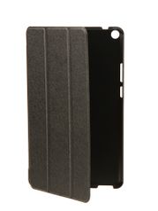 Чехол iBox для Huawei MediaPad T3 8.0 Premium Black УТ000013731 (500507)