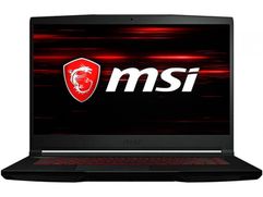 Ноутбук MSI GF63 10UC-423XRU 9S7-16R512-423 Выгодный набор + серт. 200Р!!! (874689)