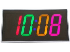 Часы BVItech BV-103MCk Multicolor (587461)