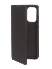 Чехол Red Line для Samsung Galaxy A52 Unit New Black УТ000023968 (846873)