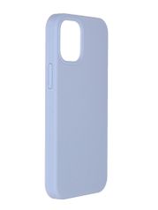 Чехол Neypo для APPLE iPhone 12 mini Hard Case Light Blue NHC20480 (821952)