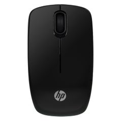 Мышь HP z3200, оптическая, беспроводная, USB, черный [j0e44aa] (976609)