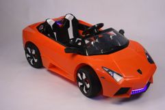 Детский электромобиль Lambo LS-518