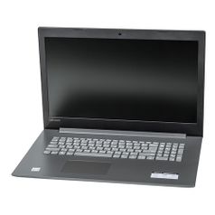 Ноутбук LENOVO IdeaPad 330-17IKB, 17.3", Intel Pentium 4415U 2.3ГГц, 4Гб, 500Гб, Intel HD Graphics 610, Free DOS, 81DK000ERU, черный (1059376)