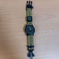 Часы тактические Watch General