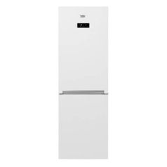 Холодильник BEKO RCNK321E20W, двухкамерный, белый (1063480)