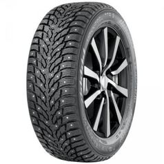 Автошина Nokian Hakkapeliitta 9 185/65 R15 92T шип (20499)