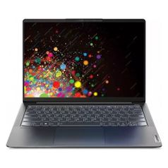 Ноутбук Lenovo IdeaPad 5 Pro 14ITL6, 14", IPS, Intel Core i7 1165G7 2.8ГГц, 16ГБ, 1ТБ SSD, Intel Iris Xe graphics , Windows 10, 82L3002GRU, серый (1458399)