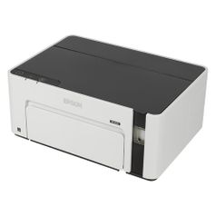 Принтер струйный Epson M1100 черно-белый, цвет: серый [c11cg95405] (1115986)
