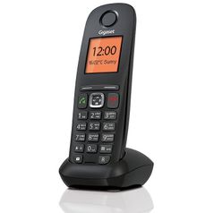 VoIP оборудование Gigaset A540 IP (352197)