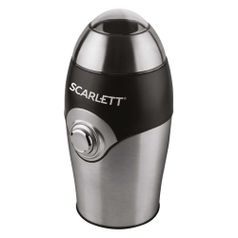 Кофемолка Scarlett SL-1545, серебристый (562328)