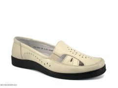 Женская обувь Marko Туфли женские Марко 344050 (1983s7718)