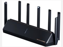 Wi-Fi роутер Xiaomi Mi Wi-Fi Router Aiot AX6000 Black (878662)