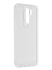 Чехол Neypo для Xiaomi Redmi 9 Silicone Transparent NST17814 (783589)