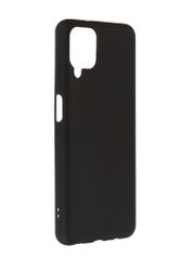 Чехол Red Line для Samsung Galaxy M12 Ultimate Black УТ000024111 (833060)