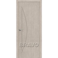 Дверь межкомнатная Мастер-5 3D Cappuccino Series (20535)