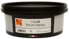 CeboSi Decoro Argento (ЧебоСи Декоро Ардженто) 1 л (2847)