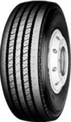 Автошина YOKOHAMA RY023 215/75 R17,5 126M (3486)