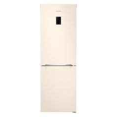 Холодильник Samsung RB30A32N0EL/WT, двухкамерный, бежевый (1468572)