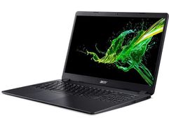 Ноутбук Acer Aspire A315-42G-R869 NX.HF8ER.03P (AMD Ryzen 7 3700U 2.3 GHz/16384Mb/512Gb SSD/AMD Radeon 540X 2048Mb/Wi-Fi/Bluetooth/Cam/15.6/1920x1080/no OS) (784192)