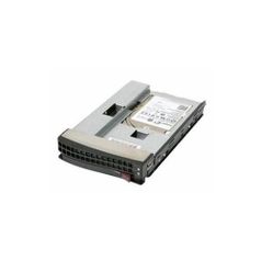 Модуль SuperMicro MCP-220-00118-0B 3.5" hot-swap drive tray (404082)