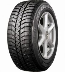 Bridgestone Ice Cruiser 7000 шип. (185/60/R14) (12743)