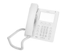 VoIP оборудование Panasonic KX-HDV330RUW (471520)