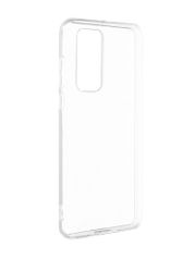 Чехол Alwio для Huawei P40 Transparent ATRHWP40 (870499)