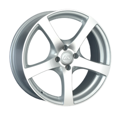 Колесный диск LS 357 7.0х17/5x114.3 D73.1 ET40 HPB (24665)