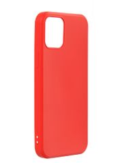 Чехол Activ для APPLE iPhone 12/iPhone 12 Pro Full OriginalDesign Red 119355 (814135)