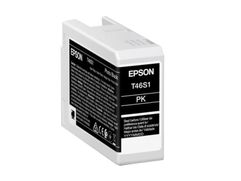 Картридж Epson T46S Black C13T46S100 для SC-P700 (842226)