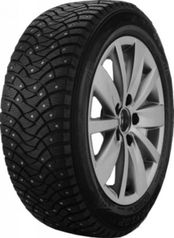 Автошина DUNLOP GRANDTREK ICE03 245/50 R19 105T шип (17625)