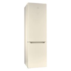 Холодильник Indesit DS 4200 E, двухкамерный, бежевый (1066333)