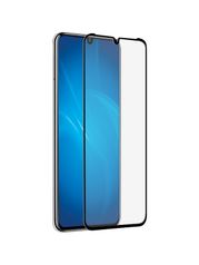 Защитное стекло Media Gadget для Huawei P30 Pro 3D Full Cover Glass Full Glue Black Frame PMG3DGHP30PFGBK (805092)